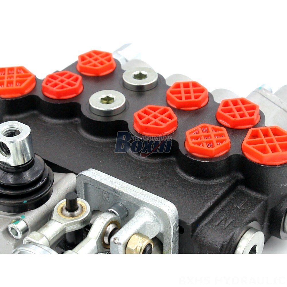 Source Directly from the Manufacturer: P40 Valve Wholesale and Custom Orders Welcome detail image